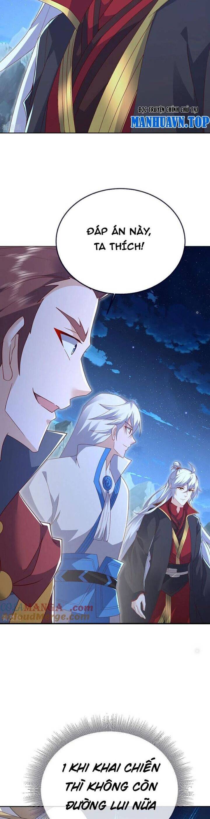 Chapter 678 trang 33