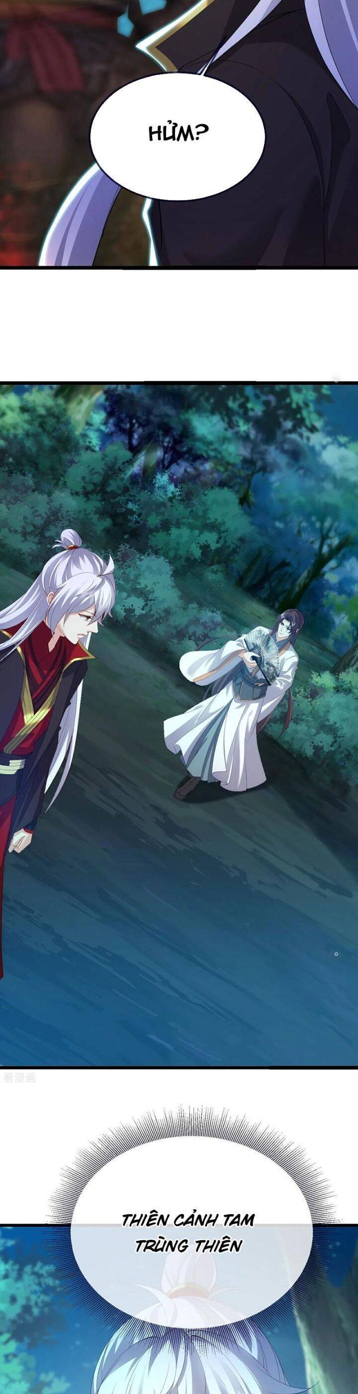 Chapter 706 trang 32