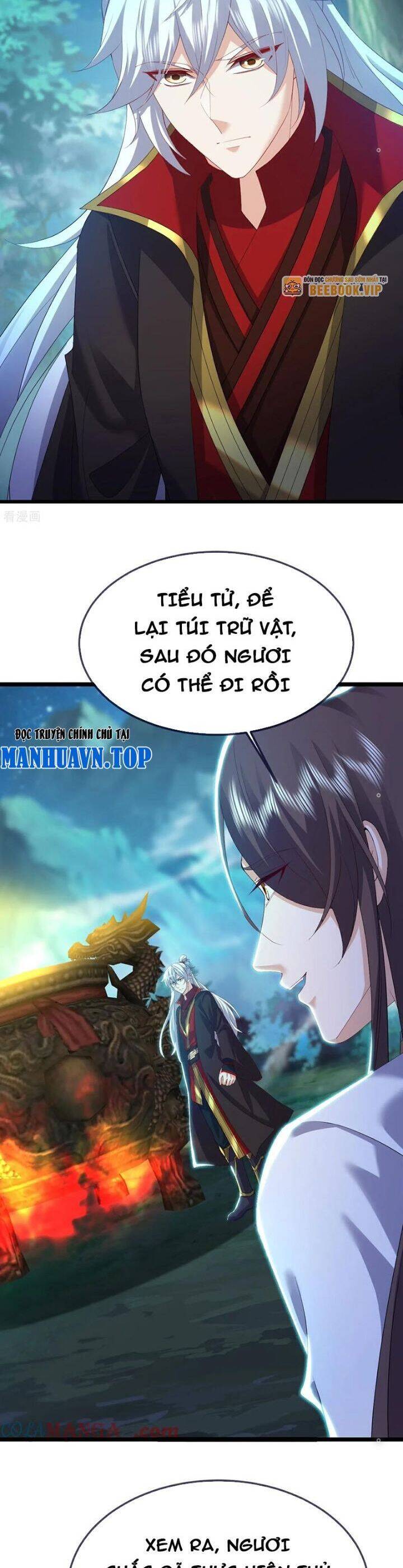 Chapter 706 trang 33