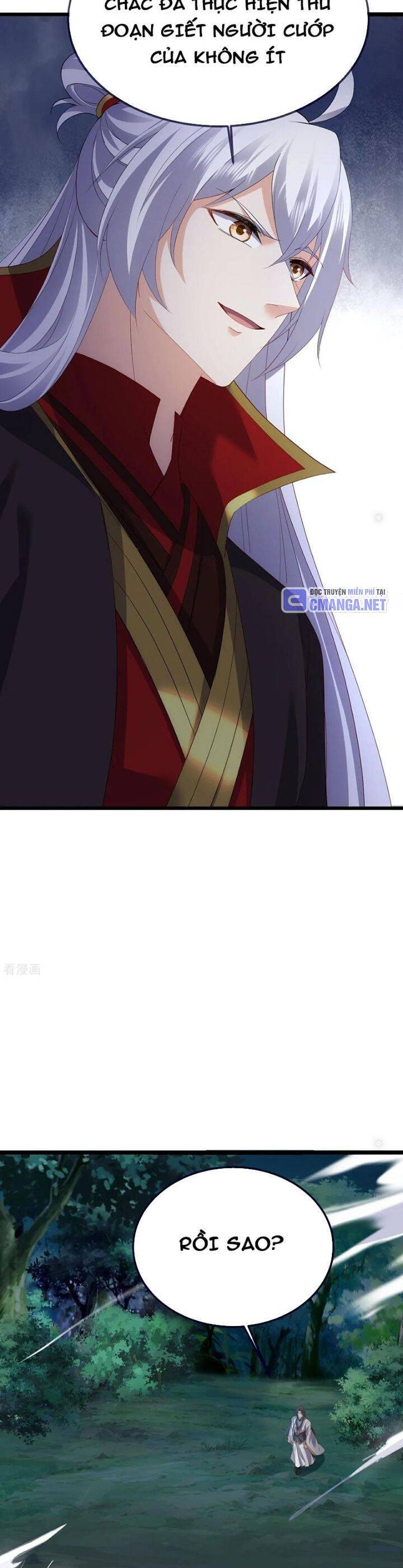 Chapter 706 trang 34