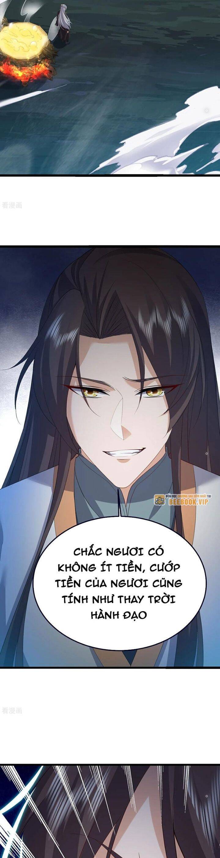 Chapter 706 trang 35