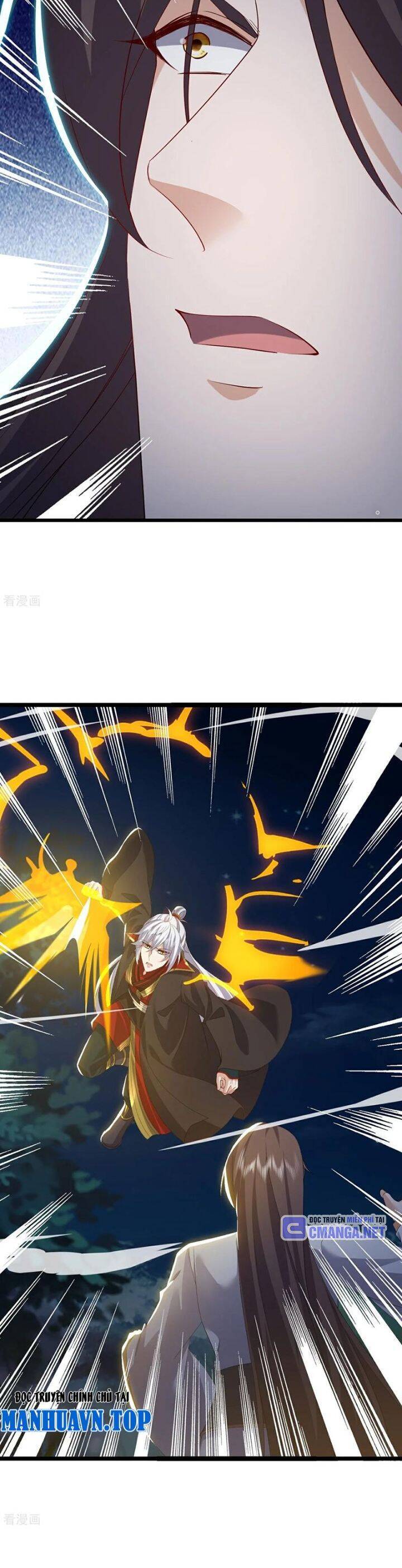 Chapter 706 trang 36