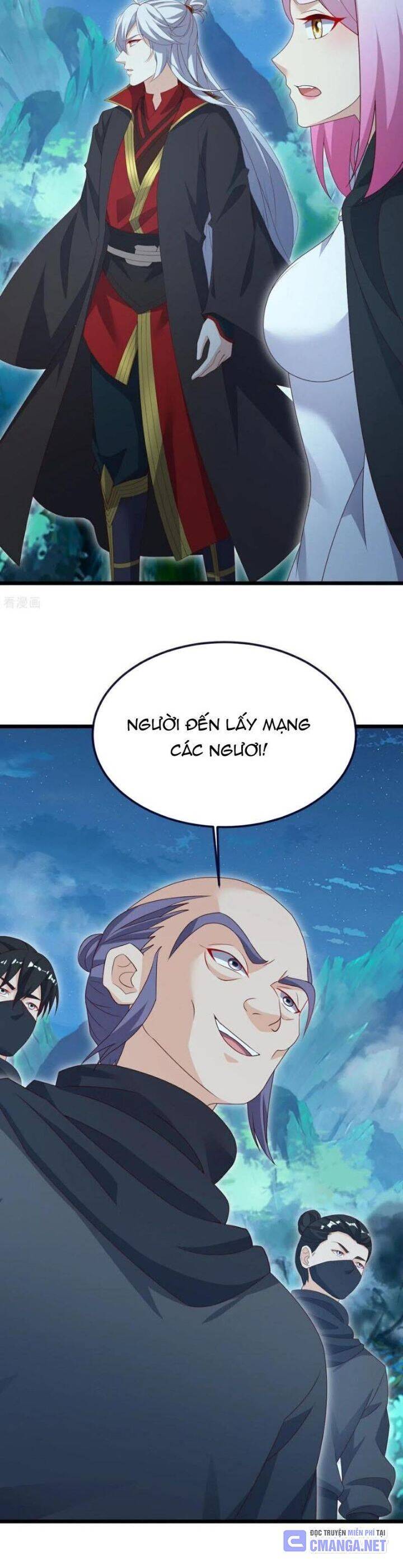 Chapter 722 trang 19