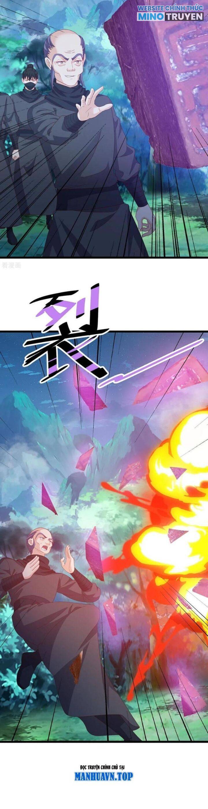 Chapter 722 trang 22