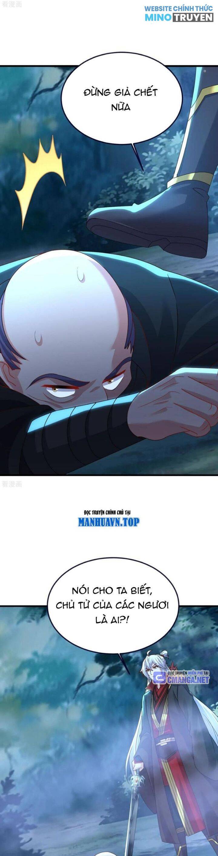 Chapter 722 trang 32