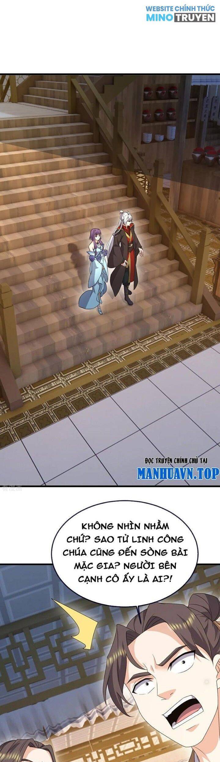 Chapter 730 trang 36