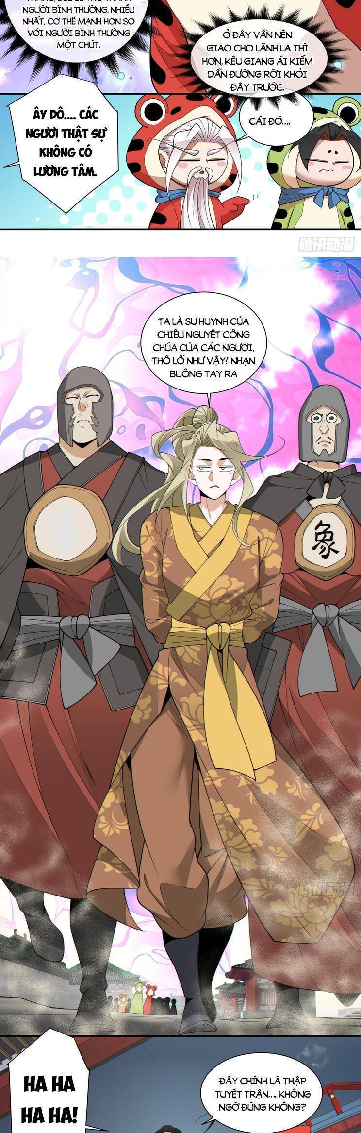 Chapter 310 trang 18