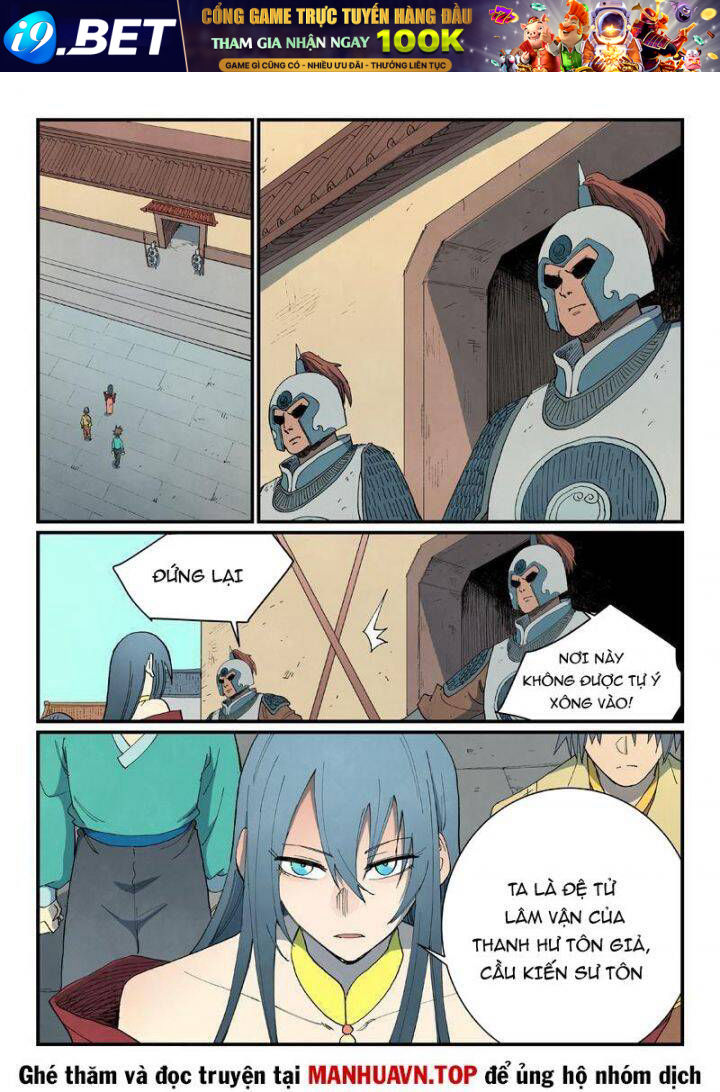 Chapter 809 trang 11