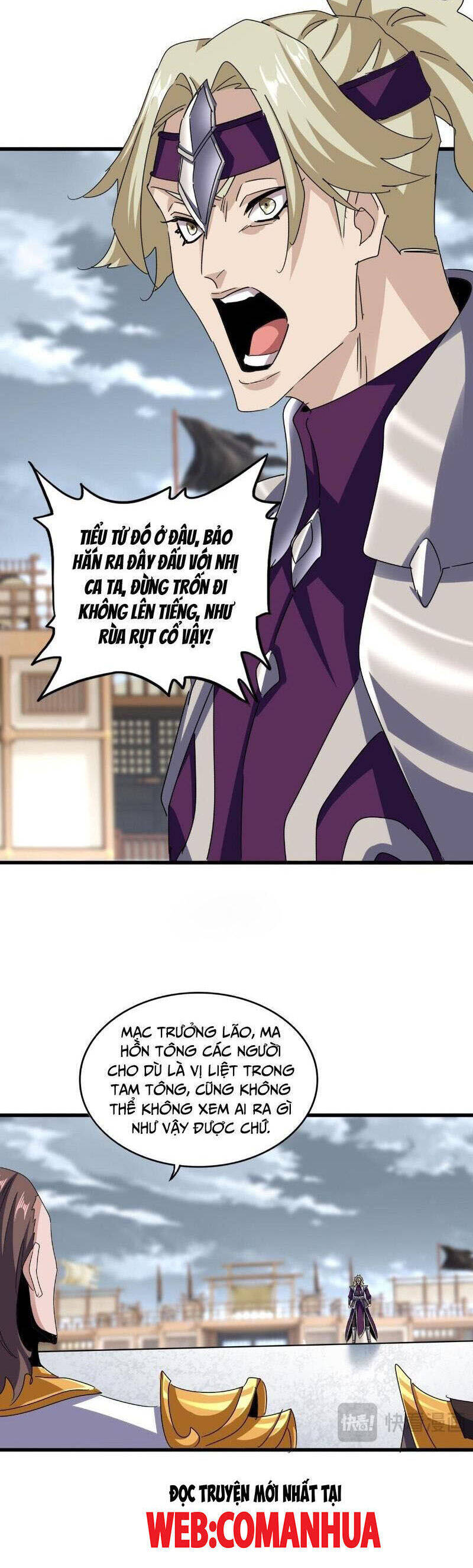 Chapter 627 trang 18