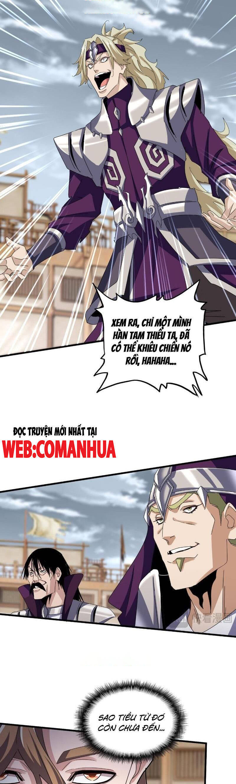 Chapter 627 trang 21