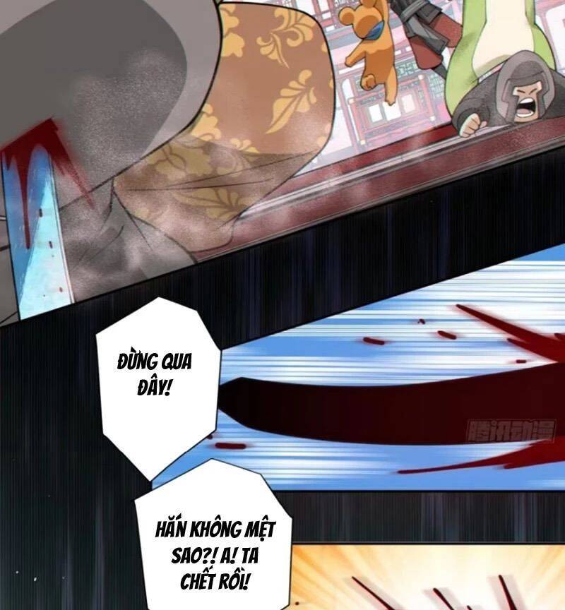 Chapter 314 trang 32