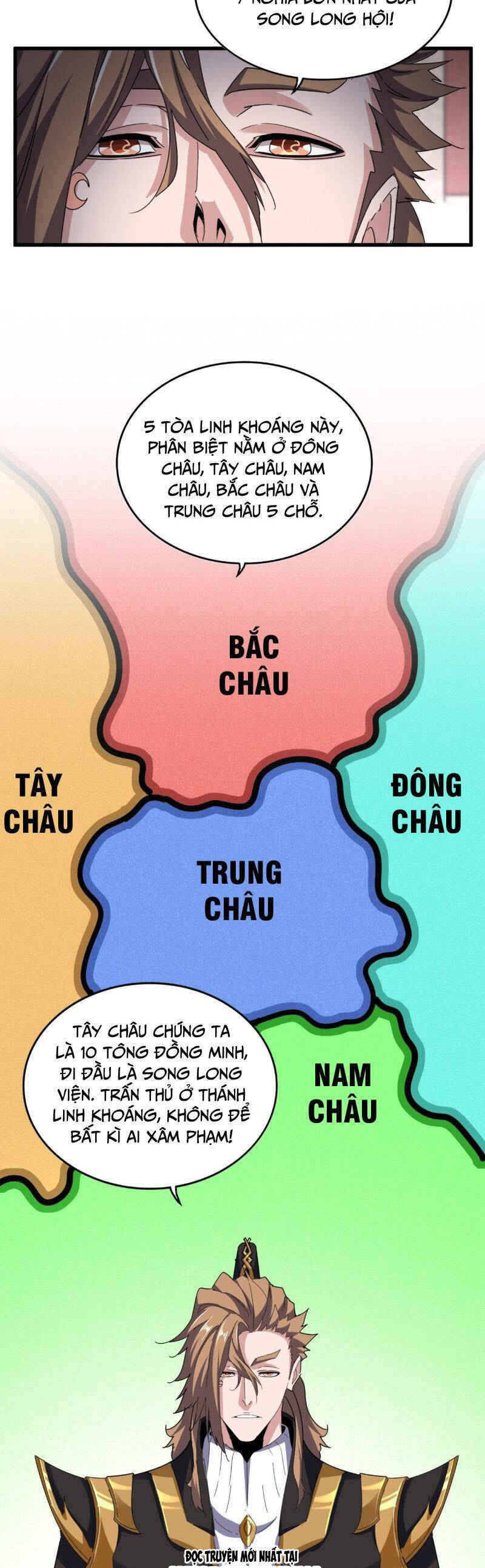 Chapter 630 trang 25