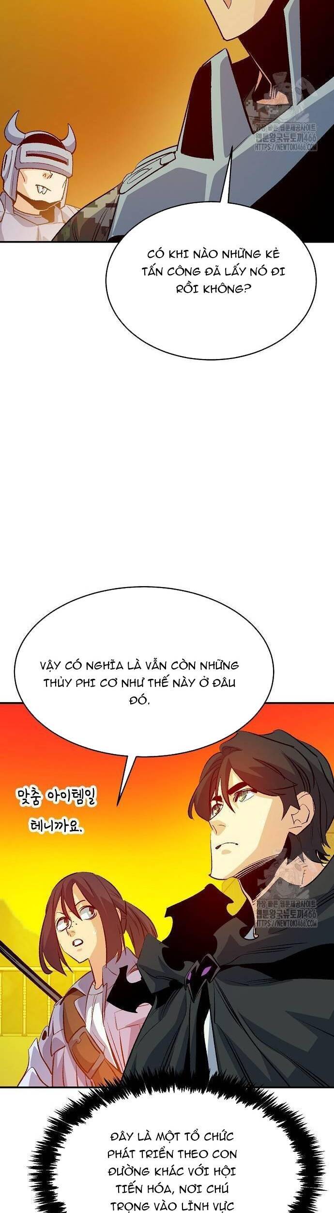 Chapter 157 trang 32