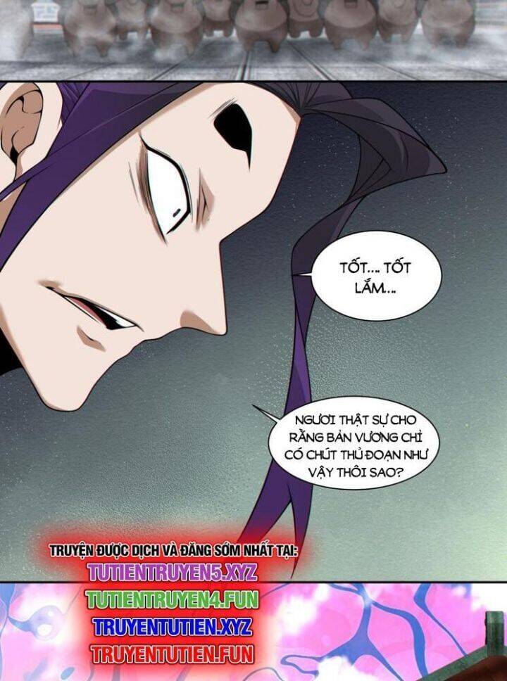 Chapter 315 trang 22