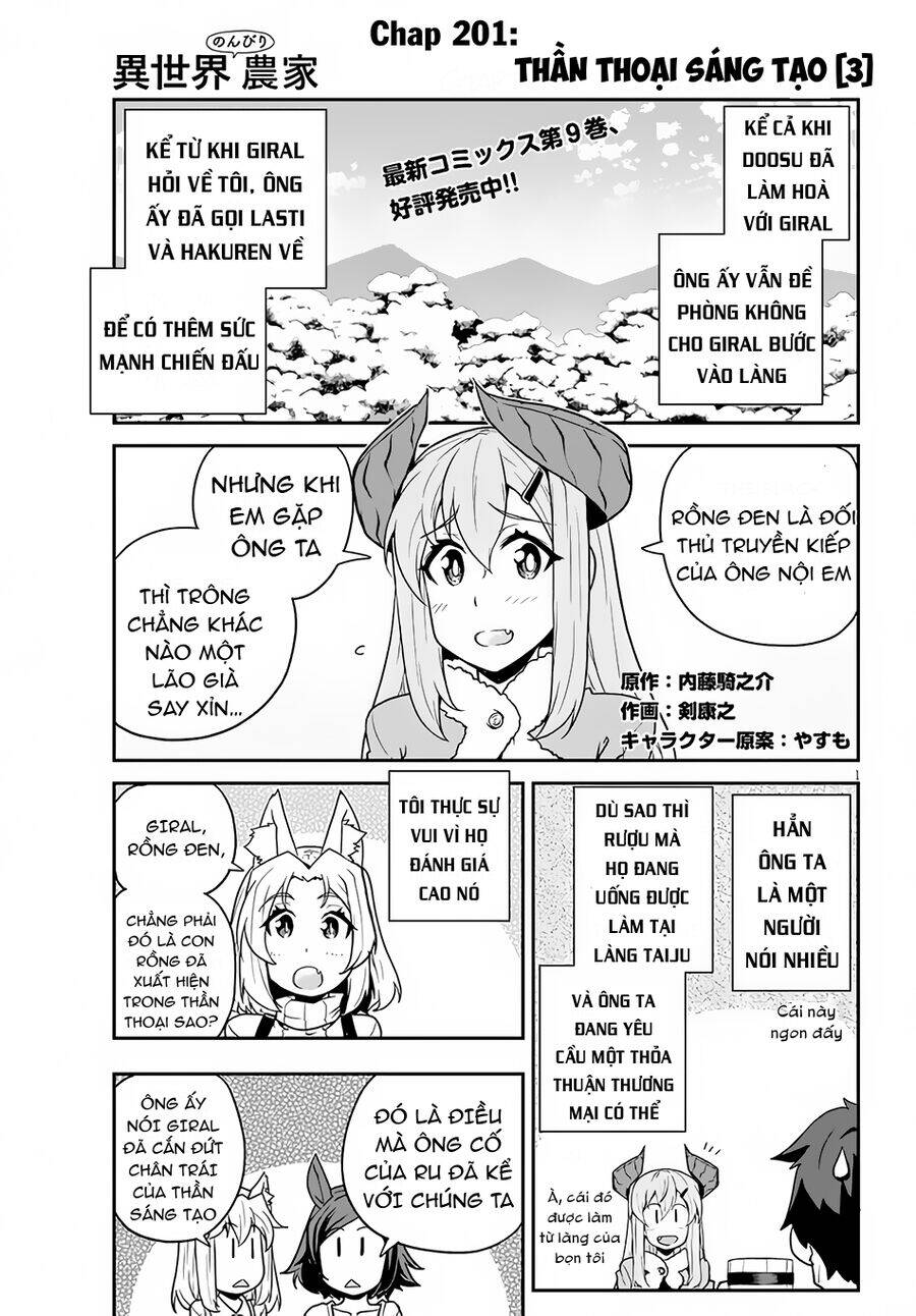 Chapter 201 trang 1