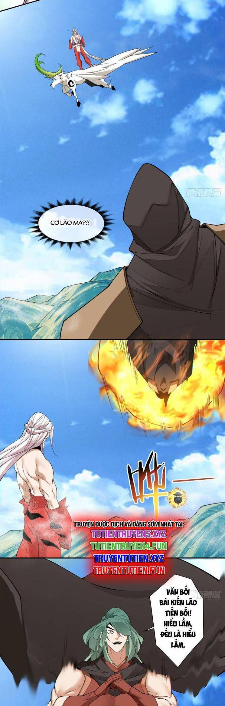 Chapter 317 trang 19