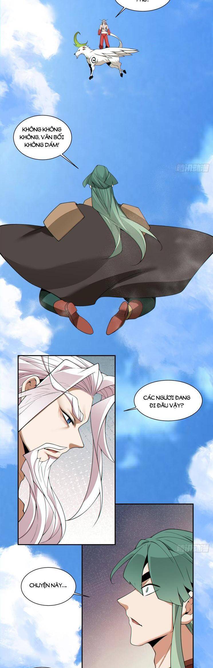 Chapter 317 trang 21