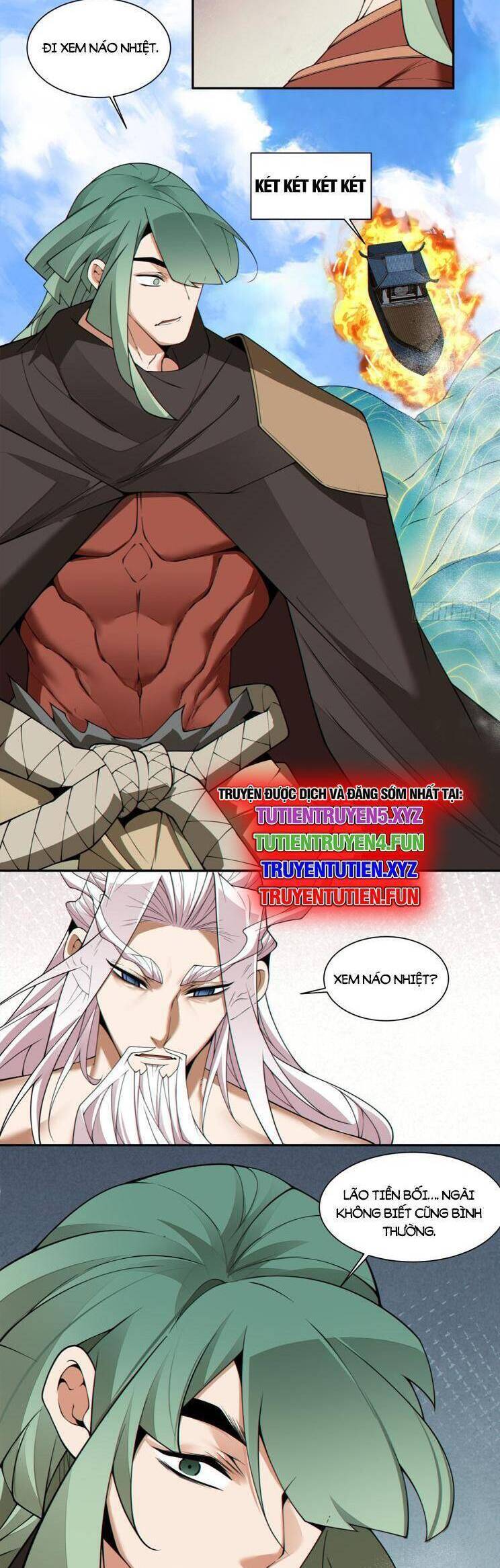 Chapter 317 trang 22