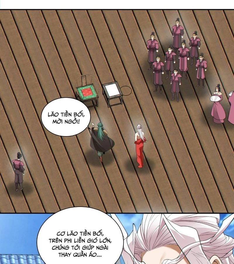 Chapter 318 trang 17