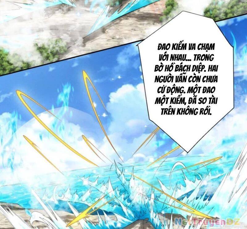 Chapter 321 trang 22