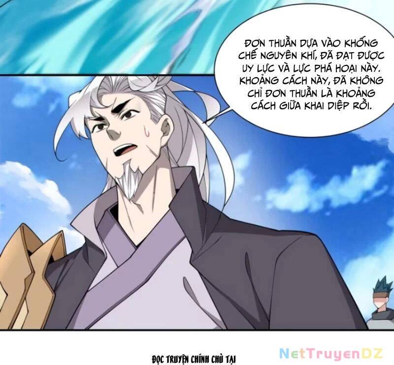 Chapter 321 trang 32