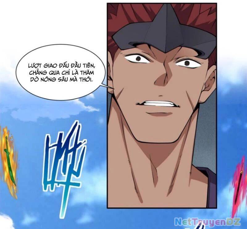 Chapter 321 trang 34