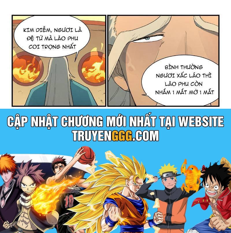 Chapter 813 trang 19