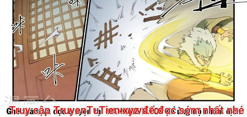 Chapter 814 trang 14