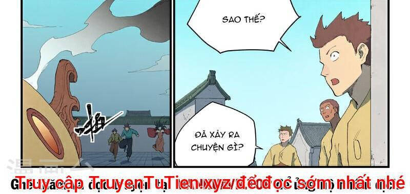 Chapter 814 trang 20