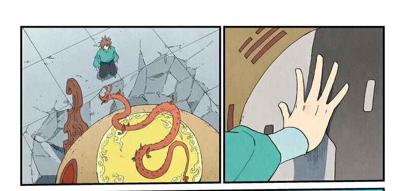 Chapter 814 trang 27