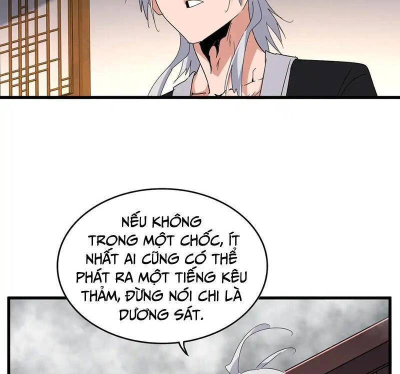 Chapter 640 trang 33