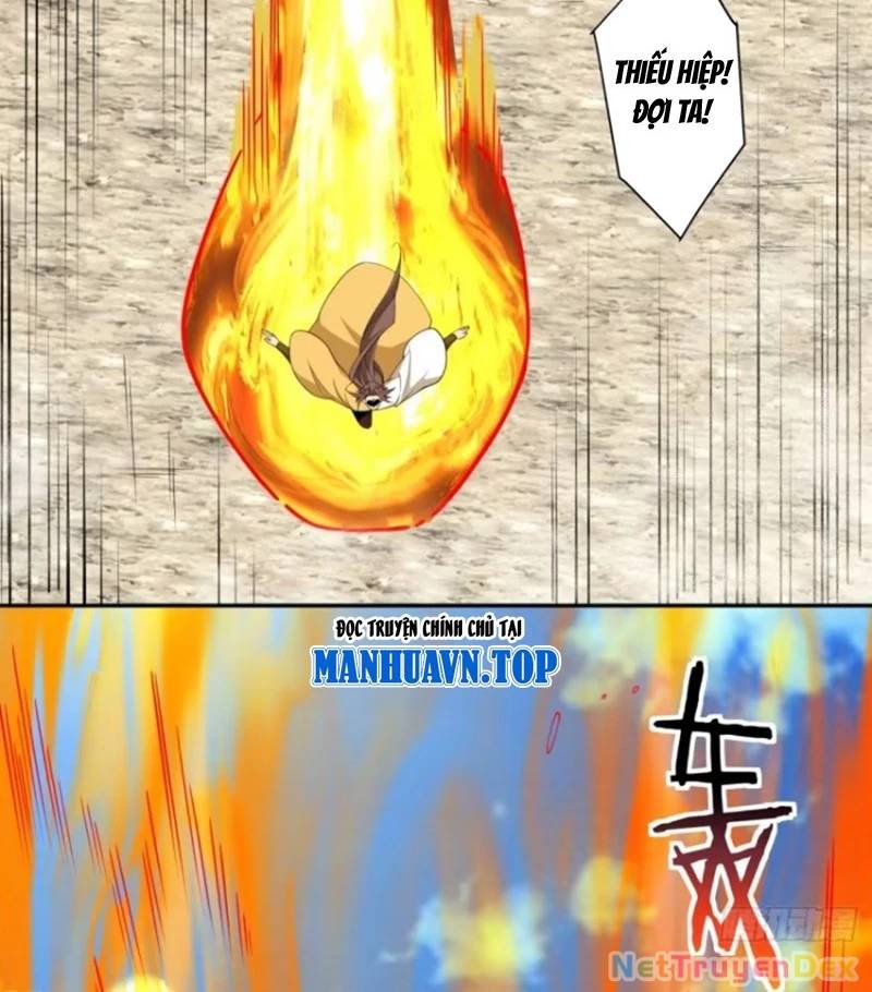 Chapter 324 trang 30