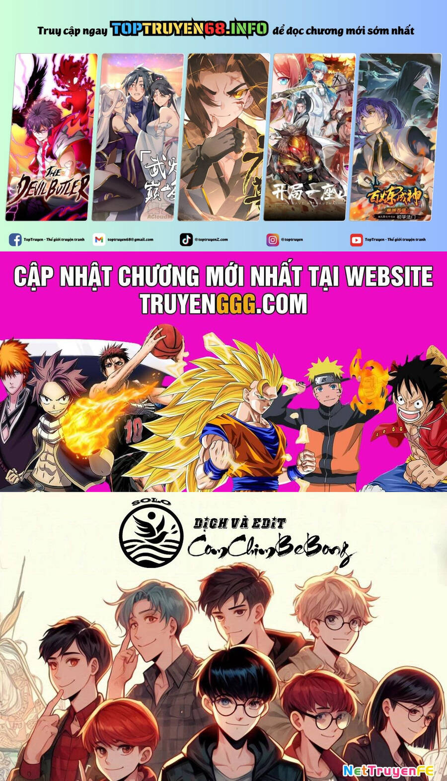 Chapter 244 trang 1