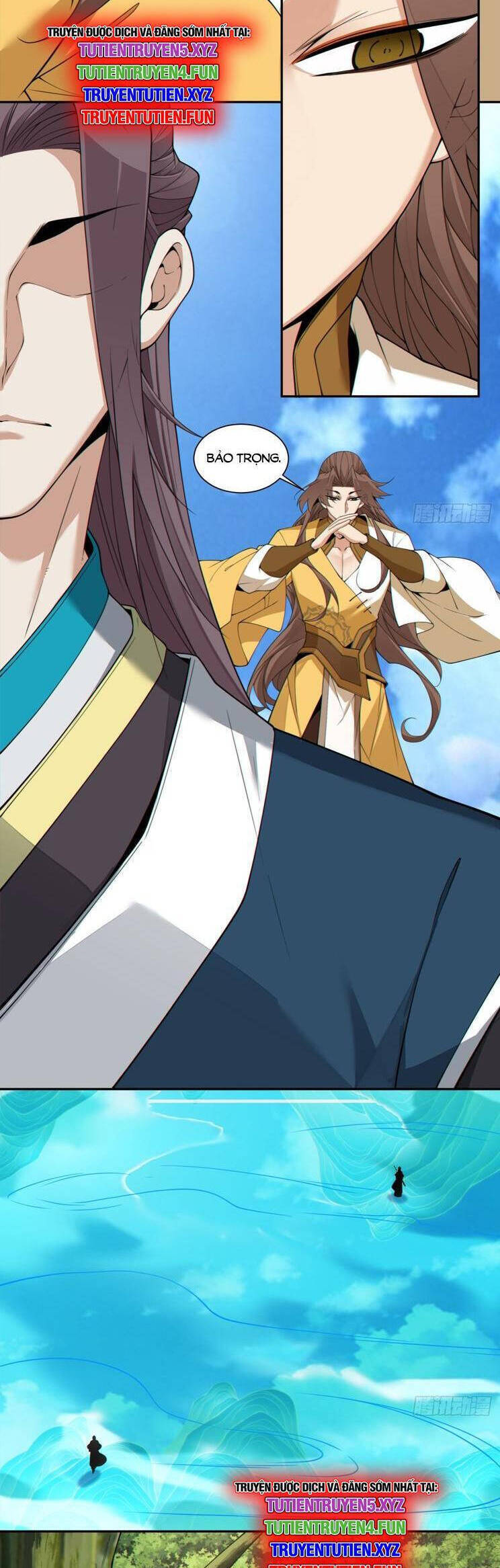 Chapter 325 trang 19