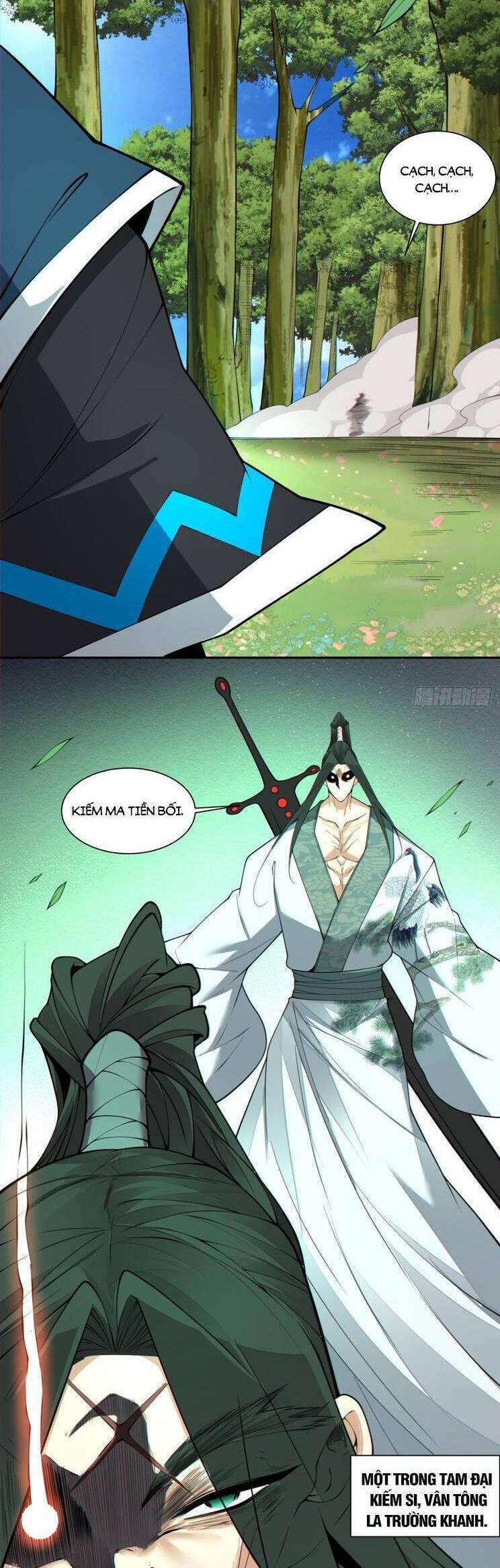 Chapter 325 trang 22