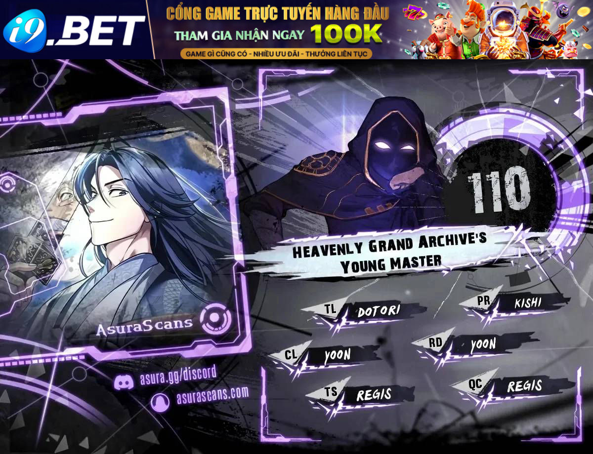 Chapter 110 trang 1