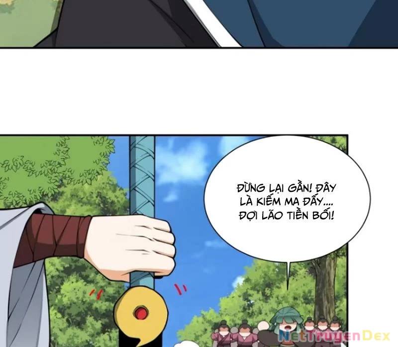 Chapter 327 trang 34