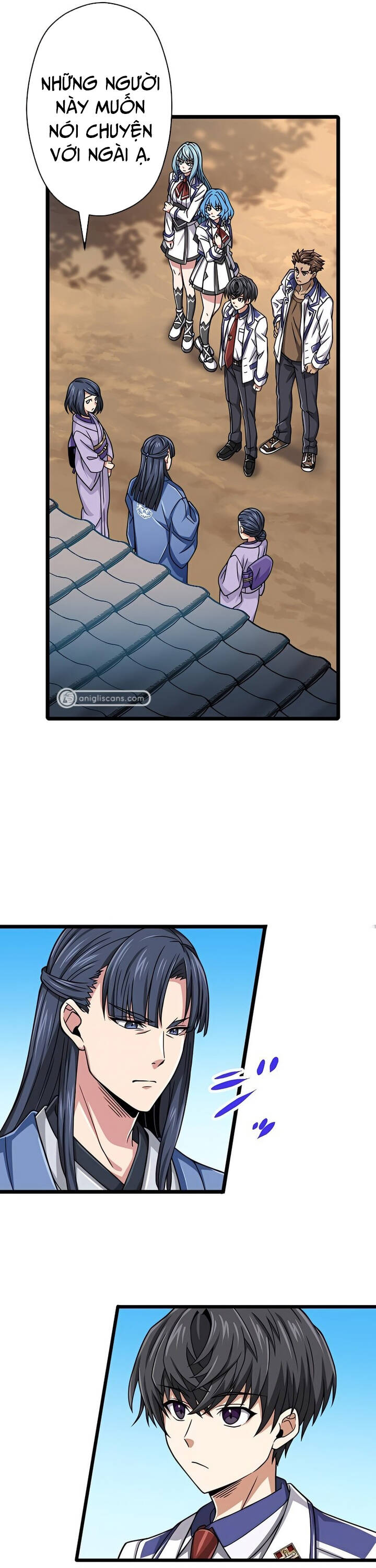 Chapter 46 trang 21