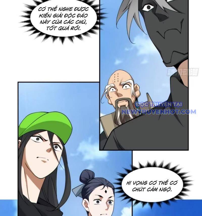 Chapter 333 trang 18