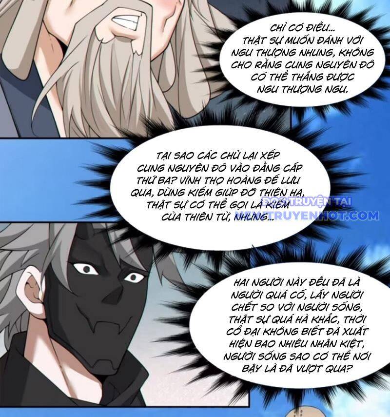 Chapter 333 trang 34