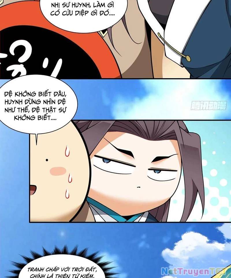 Chapter 334 trang 16