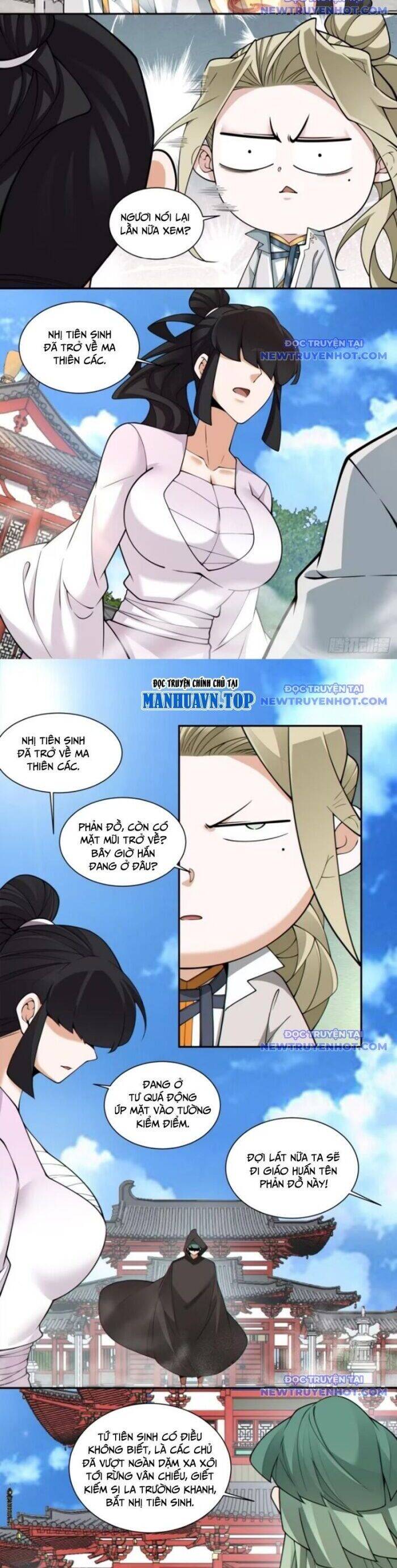 Chapter 335 trang 15