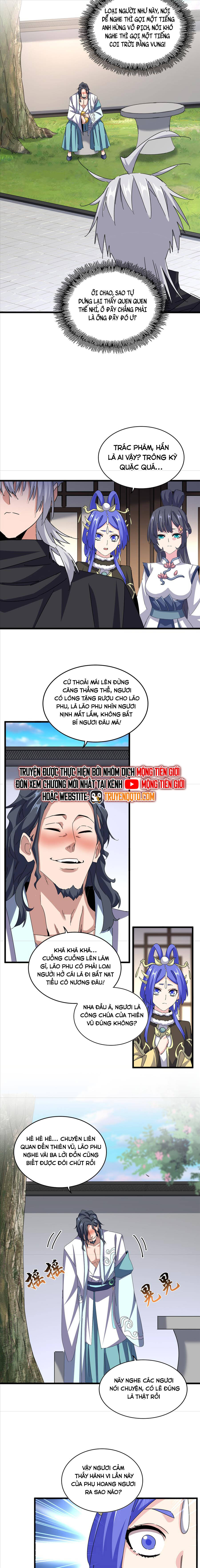 Chapter 656 trang 3