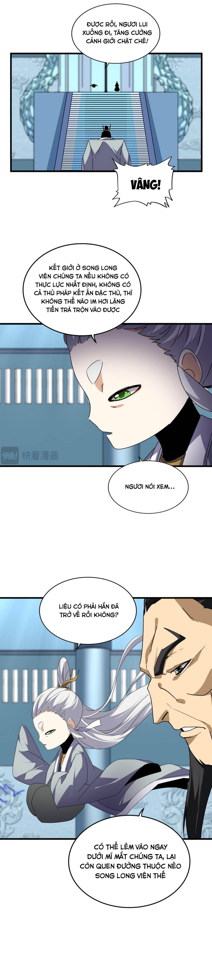 Chapter 658 trang 14