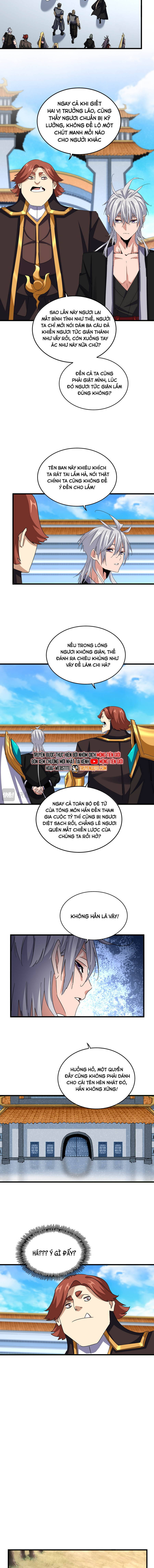 Chapter 666 trang 6