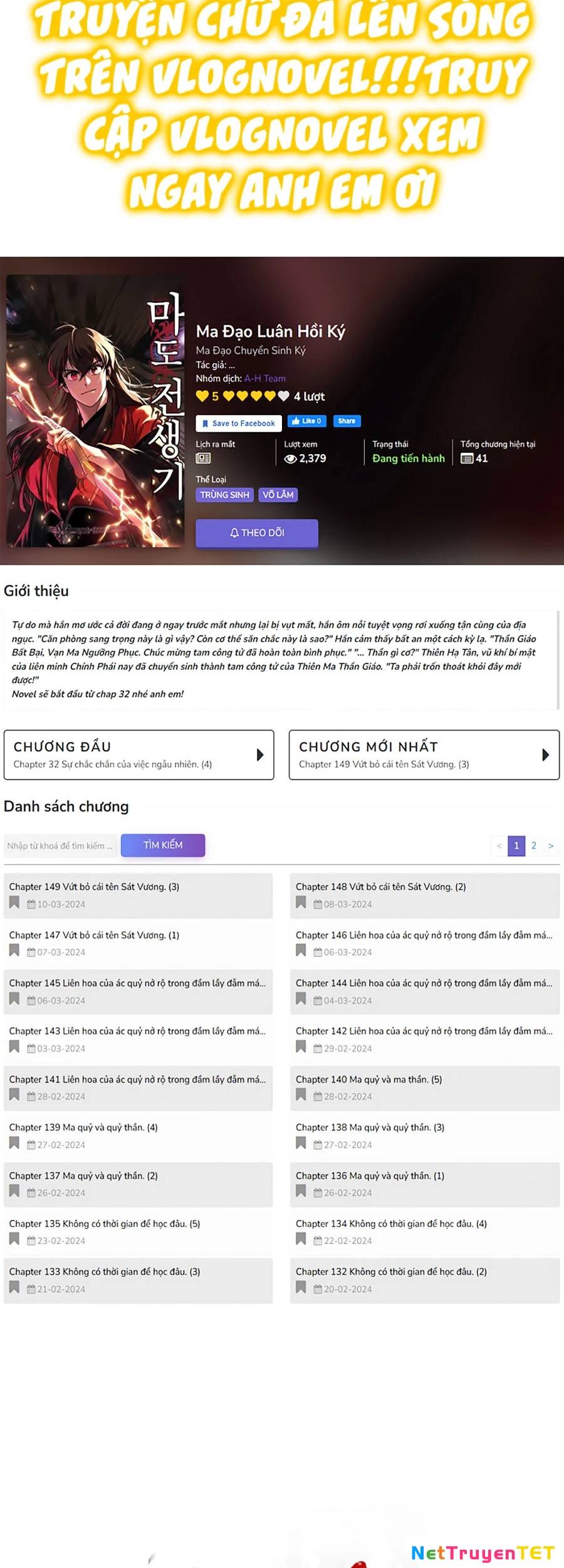 Chapter 105 trang 94