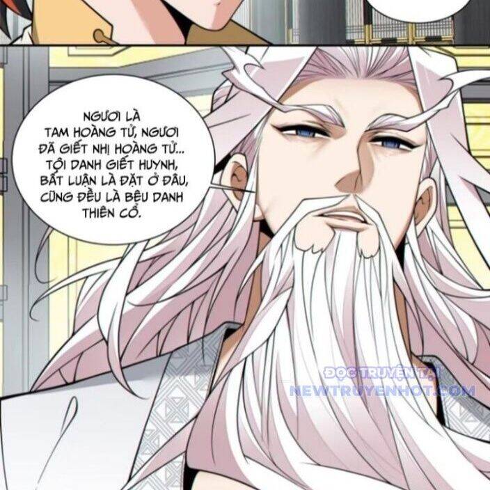Chapter 336 trang 12