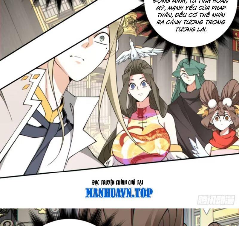 Chapter 338 trang 18