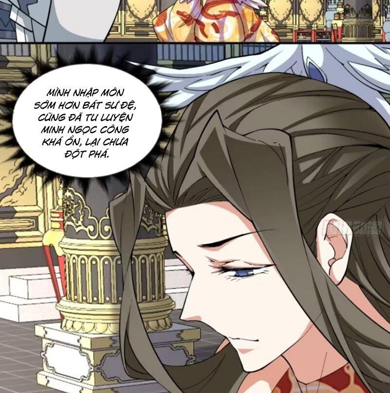 Chapter 338 trang 31