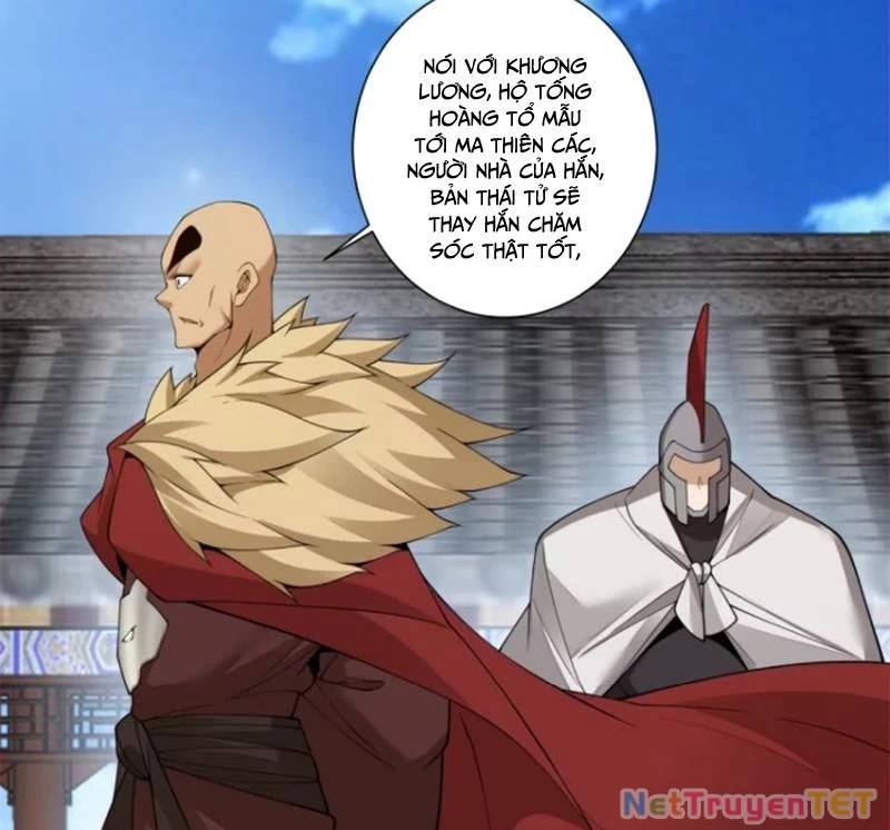 Chapter 339 trang 16